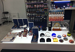 新商品ラインナップ