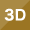 3D