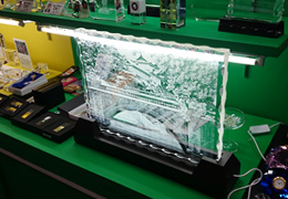 2014ギフトショーの様子