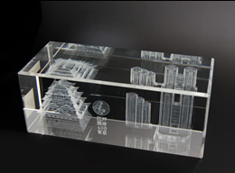 3D加工